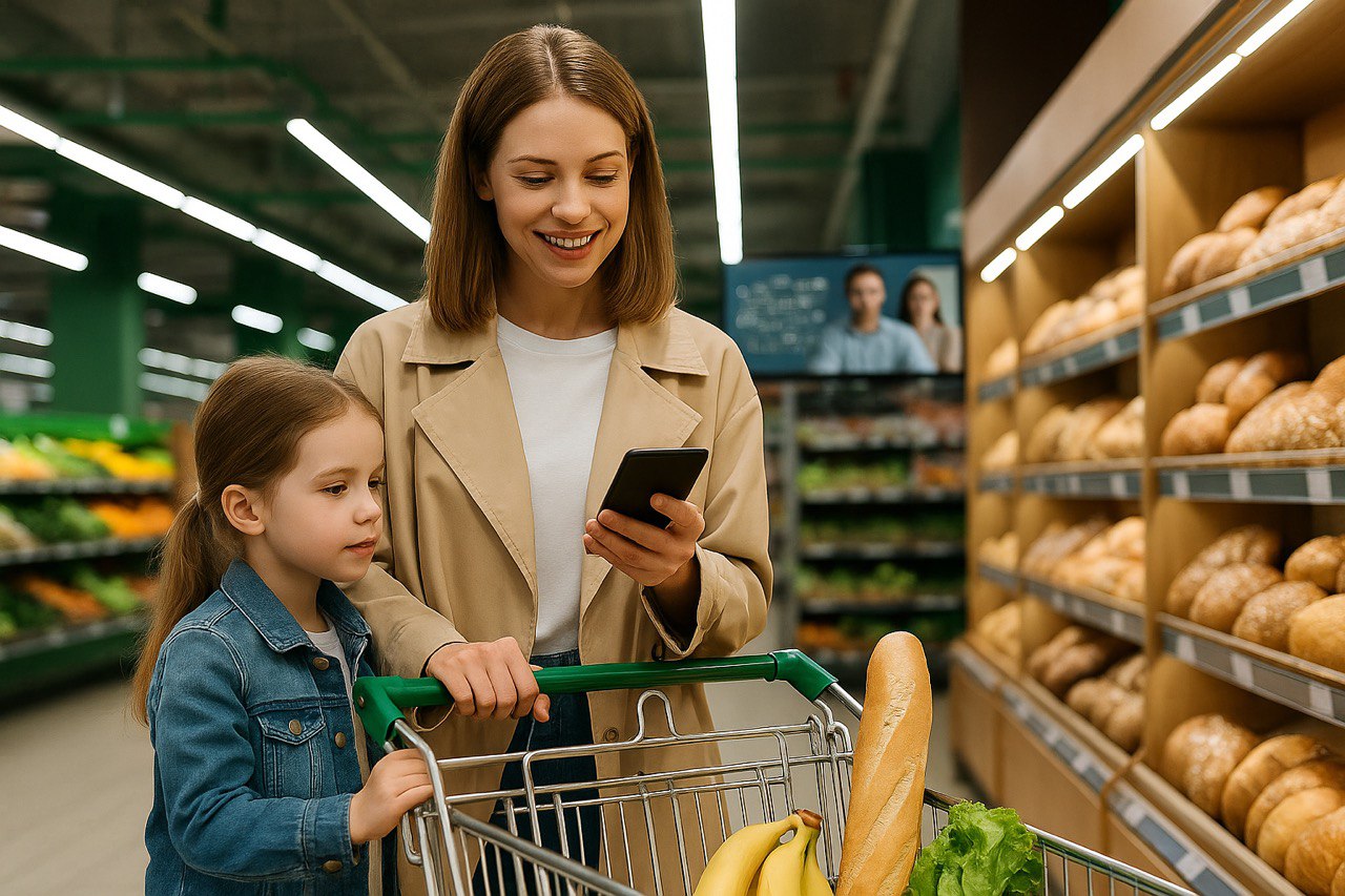 Еком или Оффлайн