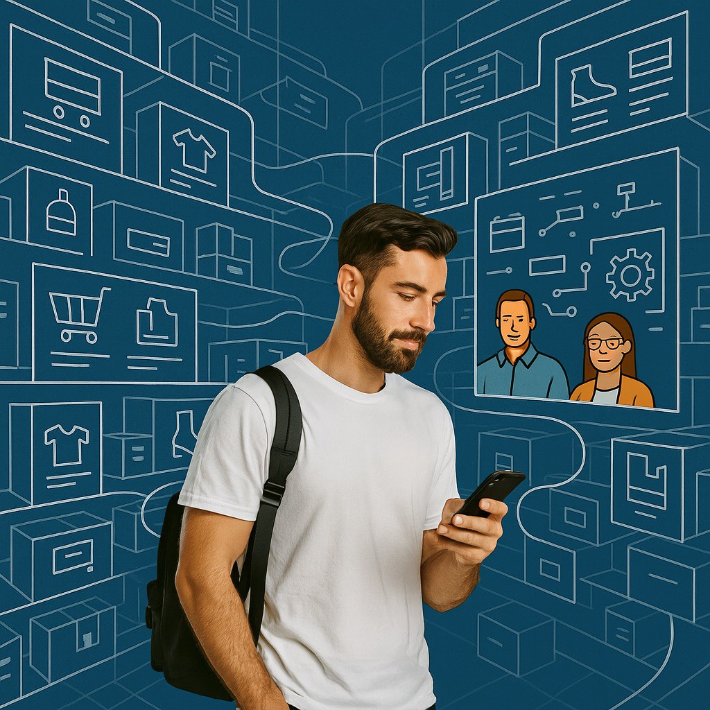 Маркетплейсы